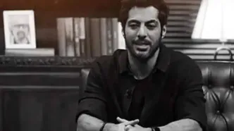 نویدپورفرج: برای بازی در بامداد خمار آسیب جسمی دیدم/ویدیو