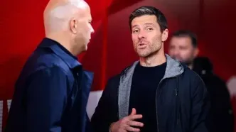 ملاقات پنهانی لیورپولی‌ها با آلونسو/ اشلوت در یک قدمی اخراج