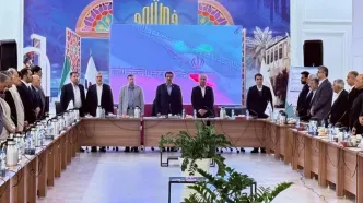 میدان عمل بانک رفاه کارگران برای حمایت از تولید و توسعه پایدار گسترده‌تر شده است