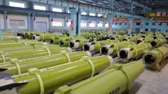 افشای تصاویر کارخانه موشکی کره شمالی؛ تولید انبوه خانواده هواسونگ-۱۱