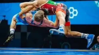 ترکیب نهایی کشتی آزاد ایران برای جام یاشاردوغو مشخص شد