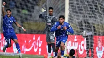 قلی‌زاده: مدیون سپاهانم اما پیروزی را به استقلال تقدیم می‌کنم