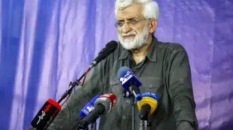 جلیلی: ترامپ سرنگون خواهد شد