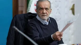 دستور پزشکیان برای انتشار مشخصات جانباختگان حوادث اخیر