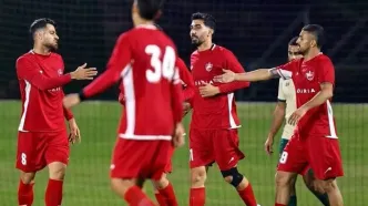 زمان بازگشت پرسپولیسی‌ها به ایران مشخص شد