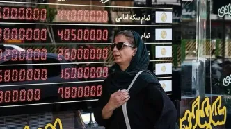 فوری و تکان‌دهنده: سکه امامی به ۱۶۵ میلیون تومان رسید؛ طلا هم ۱۶ میلیون را رد کرد!