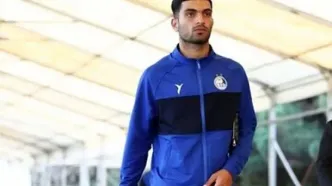 هافبک استقلالی قراردادش را فسخ کرد؛ مقصد، شاید تیم منصوریان!