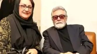 «بهروز وثوقی» 30 ساله در جمع دوبلورها؛ دهۀ 40