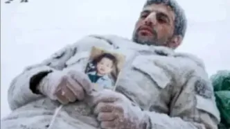 باید کاری کنیم که مرزبان فوت شده بر اثر سرما، شهید محسوب شود/ امیدوارم مرزبانی به خودش بیاید