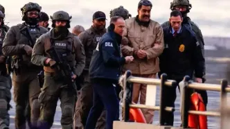 جزئیات مهم درباره سلاح جنجالی آمریکا در عملیات ربایش مادورو