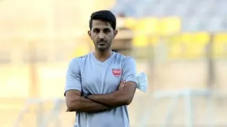 رونمایی رسمی تراکتور از مربی سابق پرسپولیس