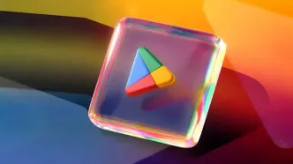 گوگل پلی برای بعضی از کاربران در دسترس قرار گرفت