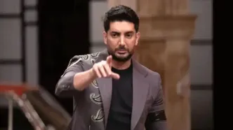 کنسرت فرزاد فرزین لغو شد