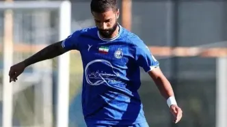 اتفاق ناخوشایند برای مدافع استقلال