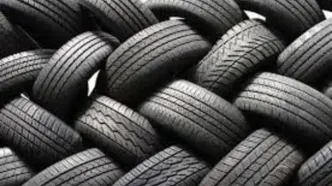 تایر گران‌تر می‌شود؟