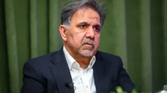 درخواست عباس آخوندی از چین برای مهار آمریکا و اسرائیل