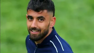 خداحافظی رسمی گل‌گهر با مهاجم استقلالی