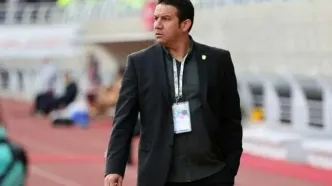 سرآسیایی مربی خیبر شد