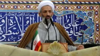 امام جمعه ساری: مردم حساب آشوبگران و اغتشاشگران را از مطالبات درست جدا کنند