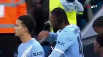 ببینید| خلاصه بازی منچسترسیتی 10 - اکسترسیتی 1