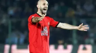 پوستونسکی با مصدومیت رباط صلیبی از میادین دور شد