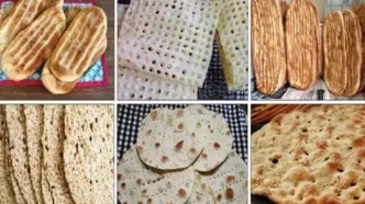 نان گران می شود؟ + جزئیات
