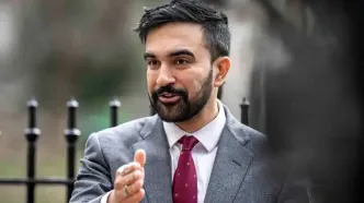 ممدانی اولین دستور اجرایی را صادر کرد