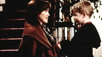 بازیگر مشهور «تنها در خانه» درگذشت