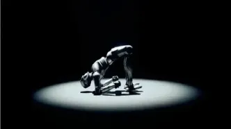 اولین ربات انسان‌نمای فضانورد جهان معرفی شد