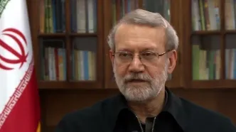 درخواست لاریجانی از قوه قضائیه درباره عاملان ناامنی