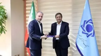 انتصاب جدید همتی در بانک مرکزی