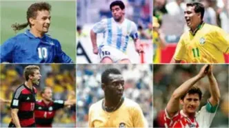 تیم ملی فوتبال سنگال قهرمان شد