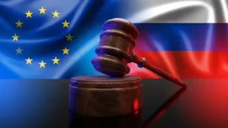 فنلاند: روسیه تهدید شماره یک برای اروپا و غرب است