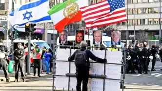 ترامپ! ایران را بمباران کن؛ سریعاً اقدام کن!