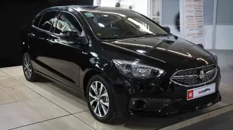 قیمت شاهین اتوماتیک امروز بالا رفت!