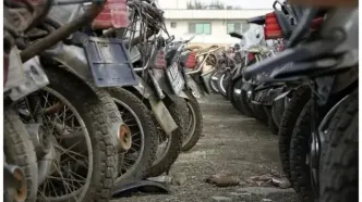 خبر خوش برای دارنندگان موتورسیکلت/ تسهیلات نوسازی ۲۰۰ میلیون تومان شد