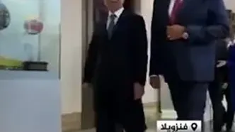 آخرین تصاویر مادرو پیش از دستگیری