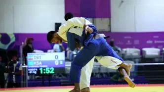 شروع مقتدرانه الیاس پرهیزگار با شکست حریف ساحل عاجی