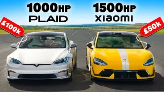 عنوان «تسلای چینی» به چه کسی رسید؟