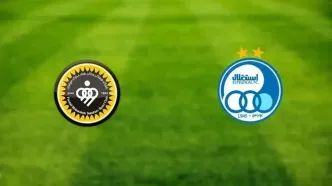 خبر فوری؛  تغییر ساعت بازی امروز سپاهان و استقلال