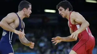 دستیار محمد بنا در آذربایجان؛‌ رقیب سوریان