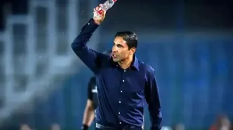 مقصد عجیب وحید هاشمیان در لیگ برتر مشخص شد