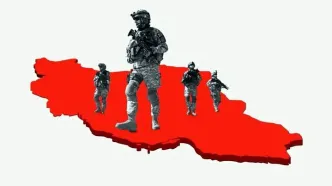 مناظره جنجالی در نیوزویک | آیا آمریکا باید نیروهای زمینی به ایران اعزام کند؟