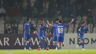 شاید استقلال از ایران برود!