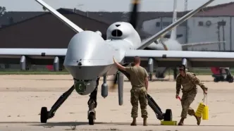 برترین نیروهای هوایی جهان کیستند؟