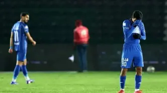 امید استقلالی‌ها برای جذب بازیکن زنده شد