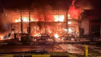 بیانیه شورای امنیت درباره حوادث تروریستی اخیر