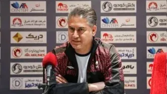 جانشین یحیی گل محمدی در فولاد مشخص شد