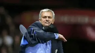 هشدار مورینیو به رئال: روی من حساب نکنید