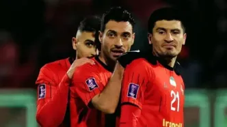 تکلیف برگزاری بازی استقلال و تراکتور مشخص شد